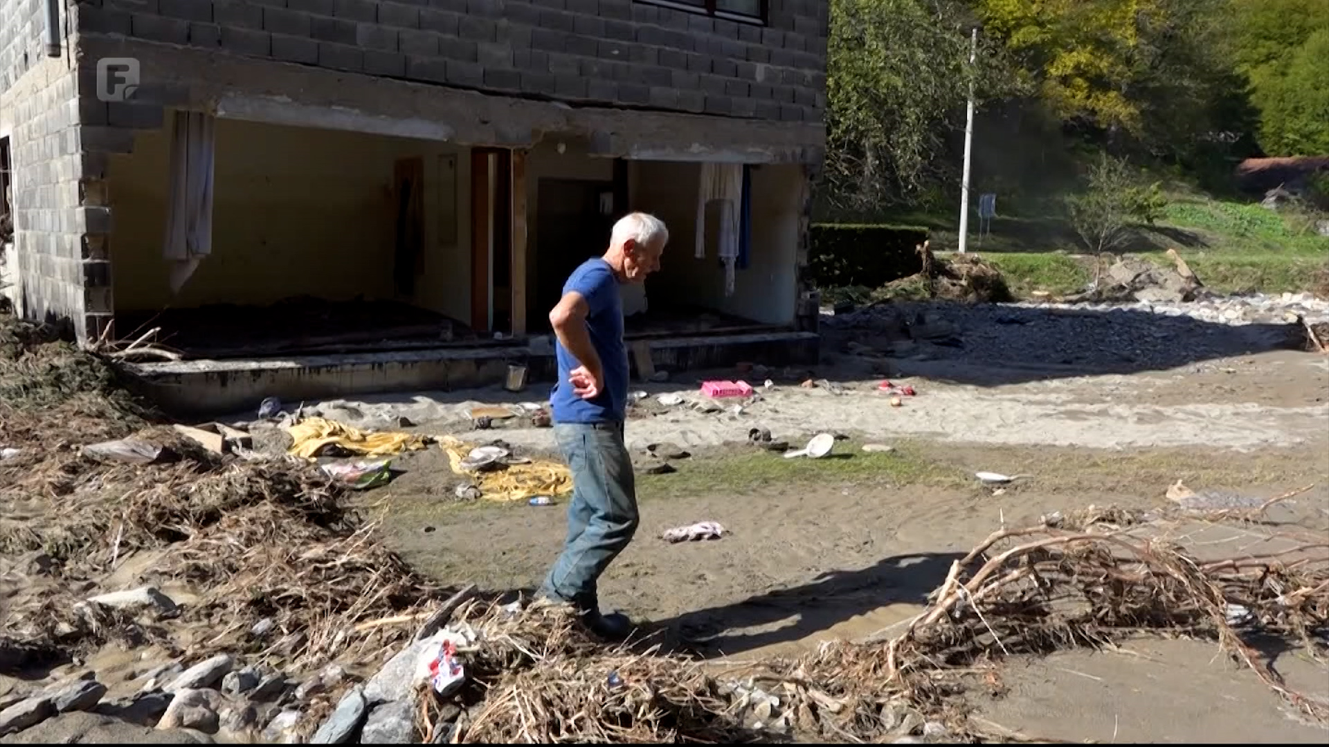 Komšijska solidarnost u Fojnici